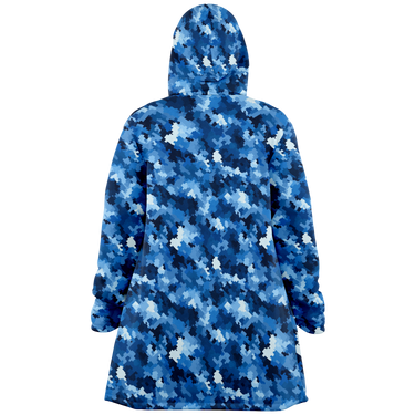 Chokefish™ Camouflage Cloaks Unisex-012W